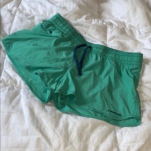 Patagonia shorts